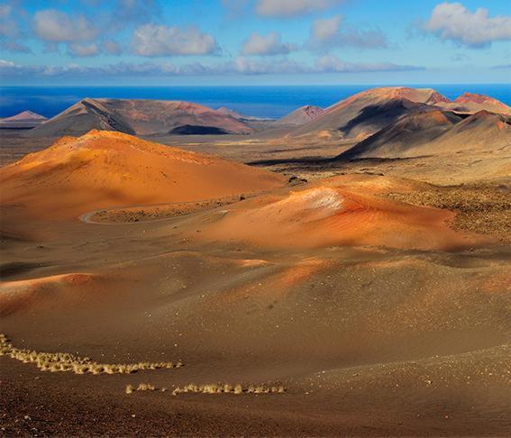 O Sole Mio En Playa Honda Playa Honda (Lanzarote) Exterior foto