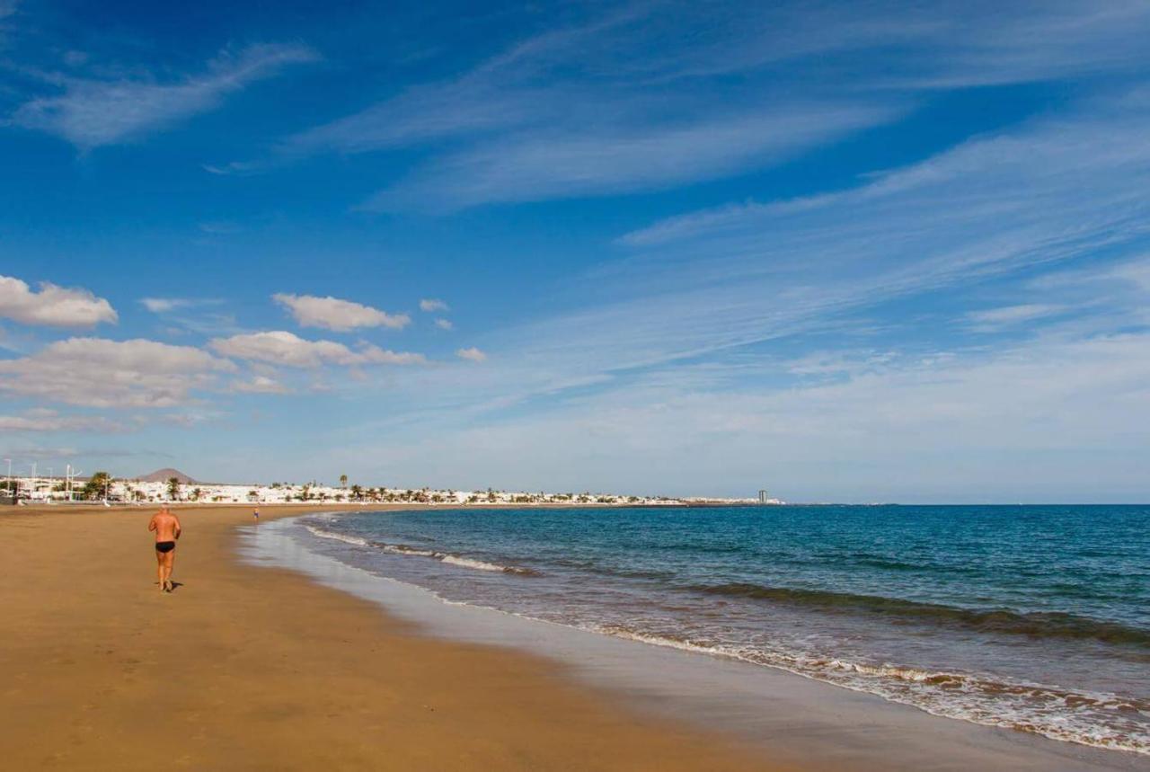 O Sole Mio En Playa Honda Playa Honda (Lanzarote) Exterior foto
